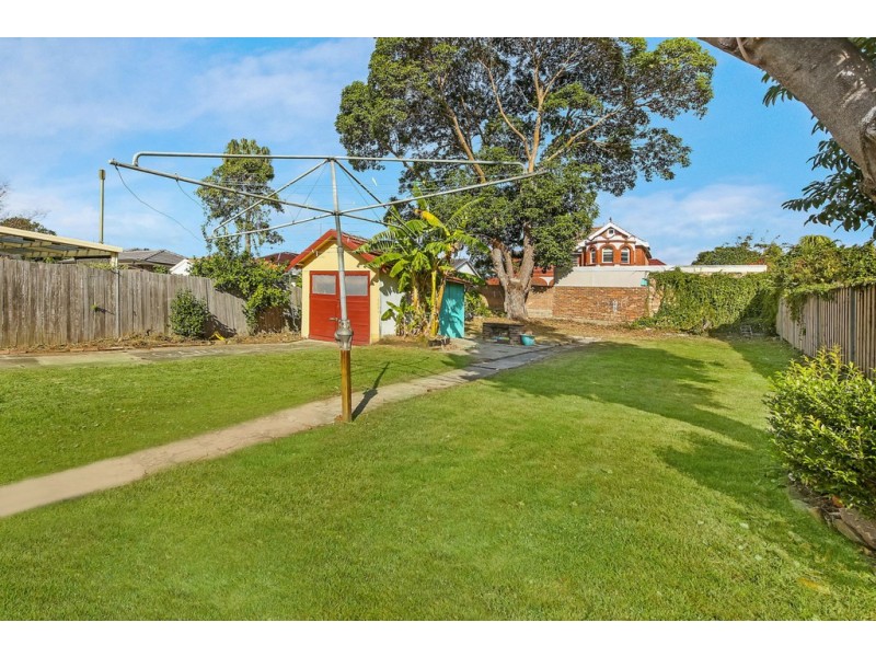 14 Brooklyn Street, Burwood NSW 2134