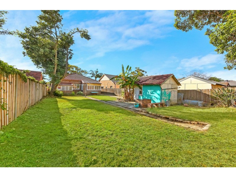 14 Brooklyn Street, Burwood NSW 2134