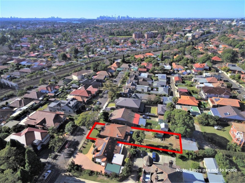 14 Brooklyn Street, Burwood NSW 2134