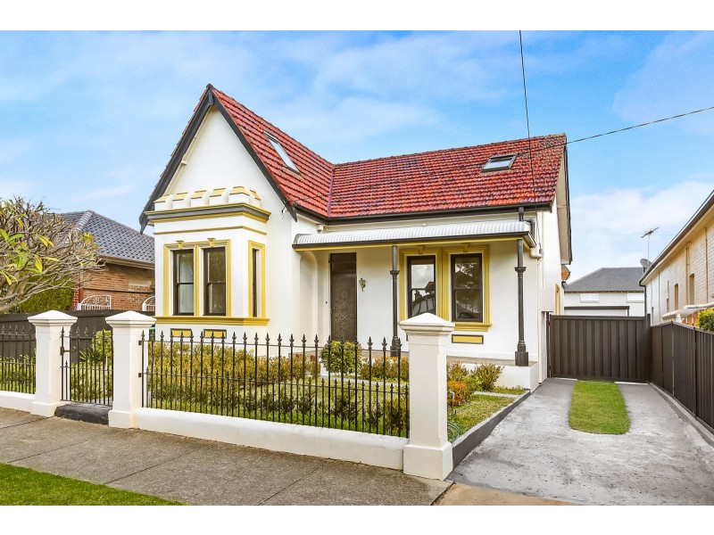 75 Thompson Street, Drummoyne NSW 2047