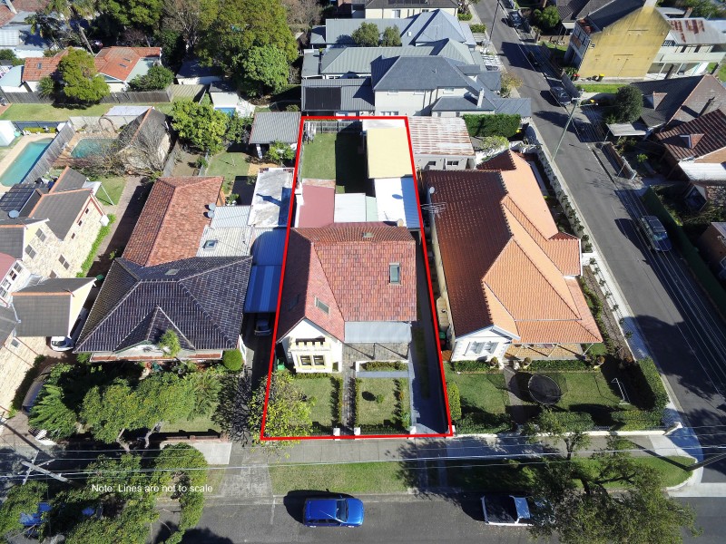 75 Thompson Street, Drummoyne NSW 2047