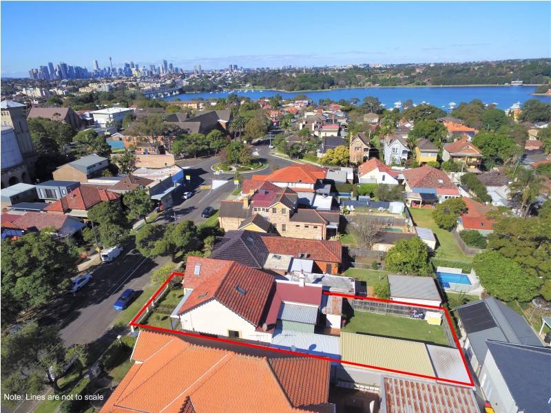 75 Thompson Street, Drummoyne NSW 2047
