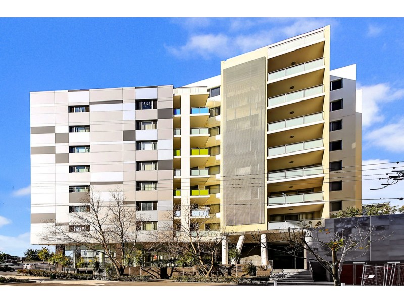 801/39 Cooper Street, Strathfield NSW 2135