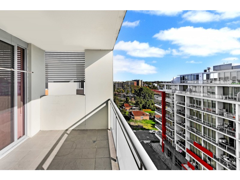 801/39 Cooper Street, Strathfield NSW 2135