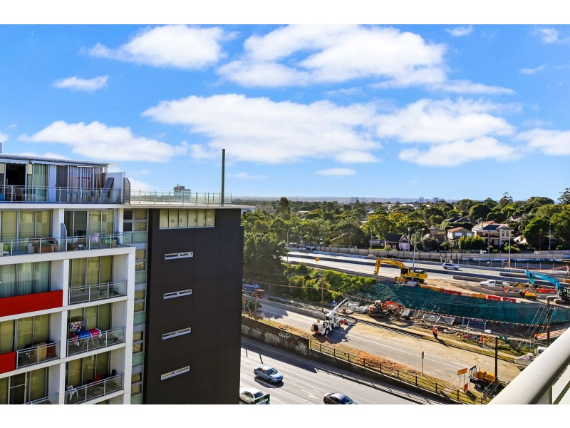 801/39 Cooper Street, Strathfield NSW 2135