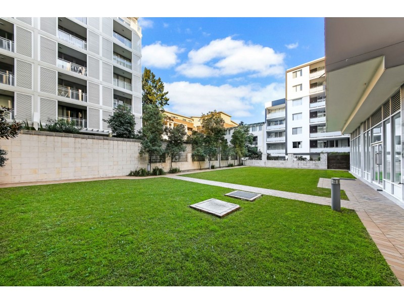 801/39 Cooper Street, Strathfield NSW 2135