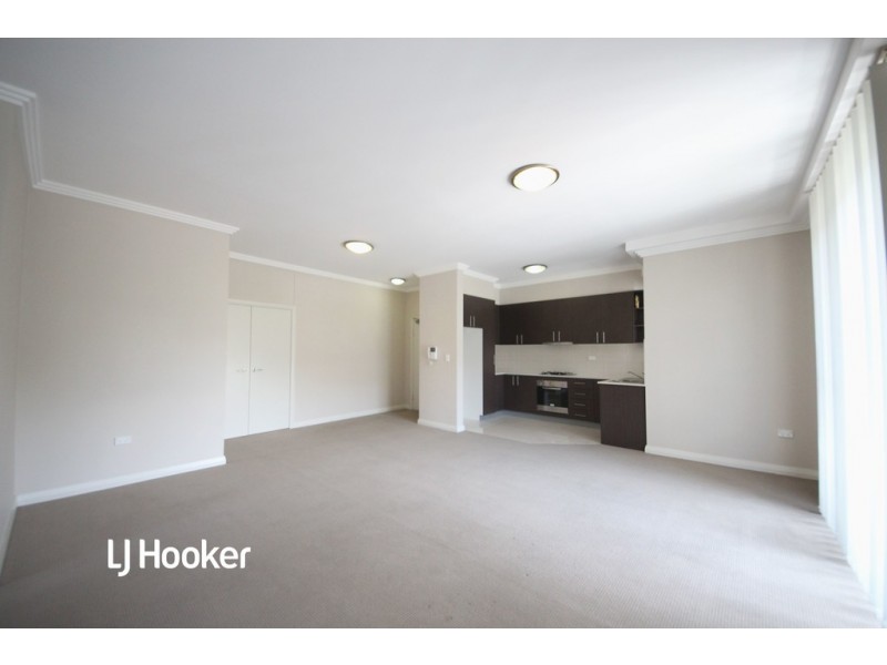 5/47 Railway Crescent, Burwood NSW 2134