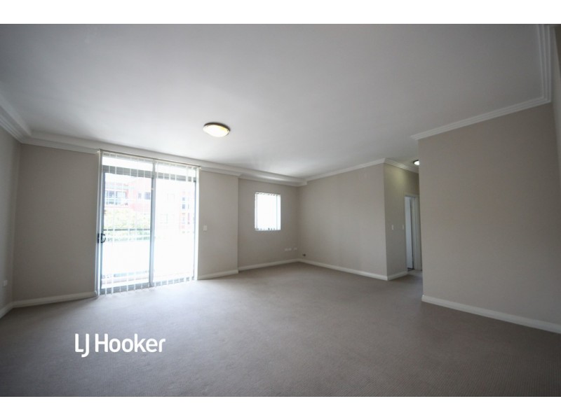 5/47 Railway Crescent, Burwood NSW 2134