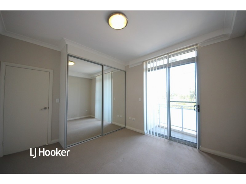 5/47 Railway Crescent, Burwood NSW 2134
