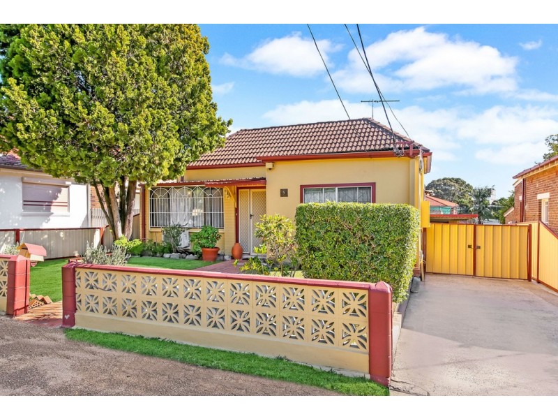 5 Ivy Street, Canterbury NSW 2193