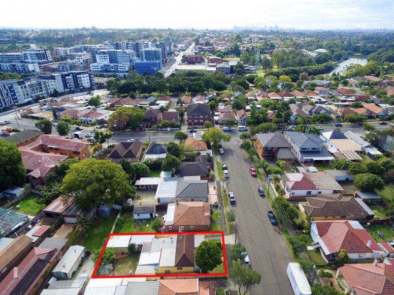 5 Ivy Street, Canterbury NSW 2193