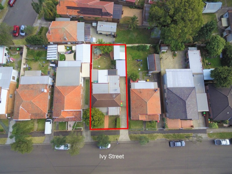 5 Ivy Street, Canterbury NSW 2193