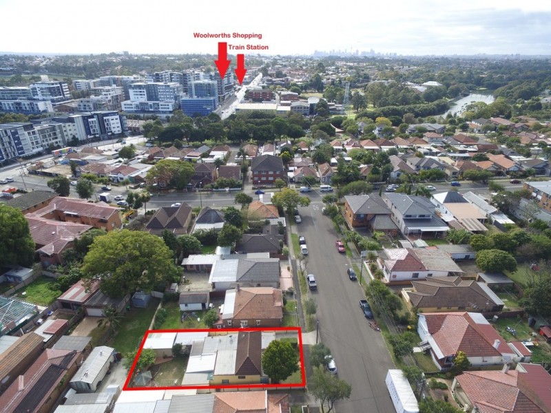 5 Ivy Street, Canterbury NSW 2193