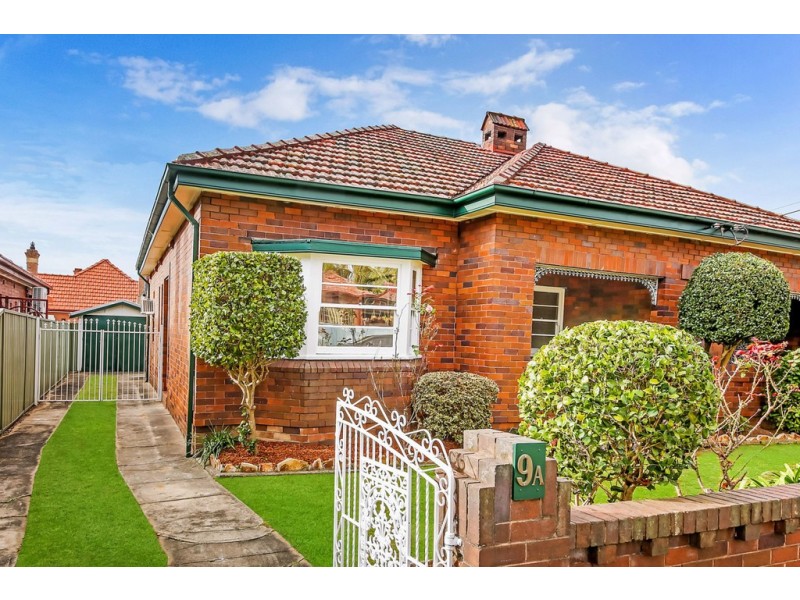 9A Rowley Street, Burwood NSW 2134