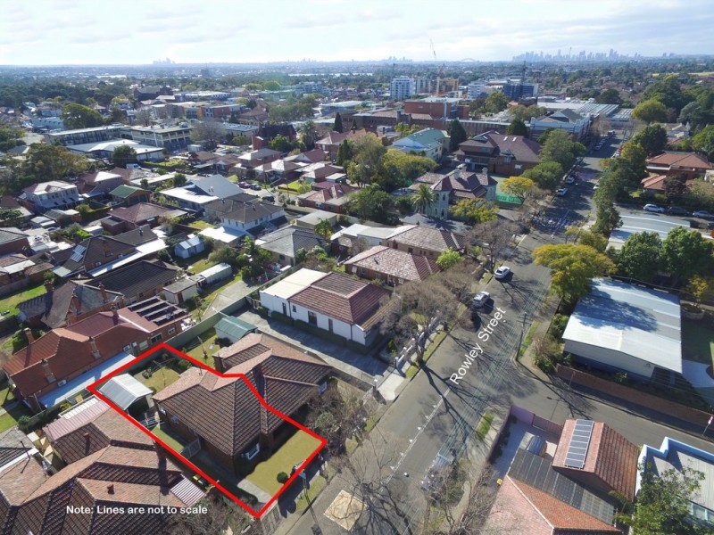 9A Rowley Street, Burwood NSW 2134