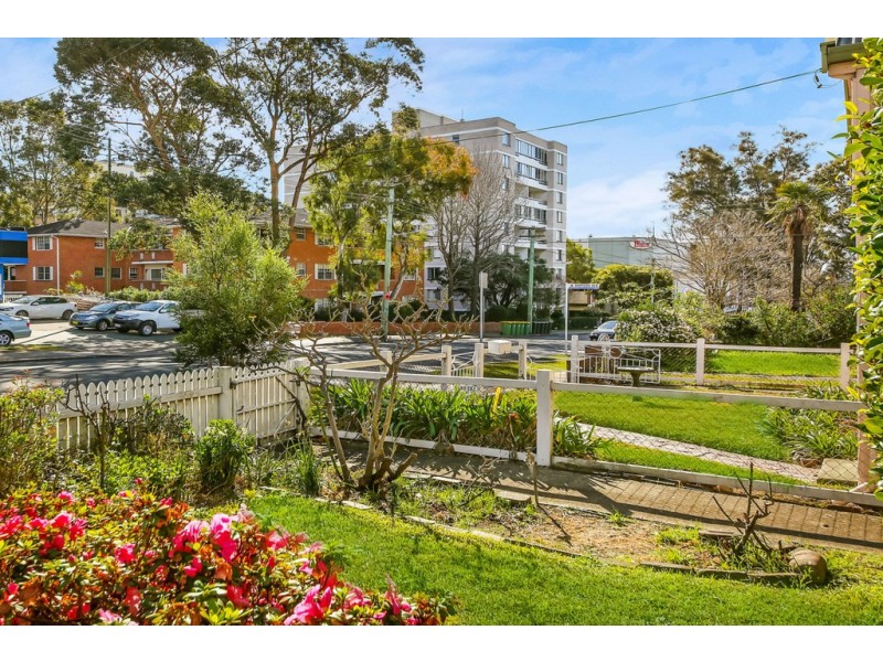 64 Shaftesbury Road, Burwood NSW 2134