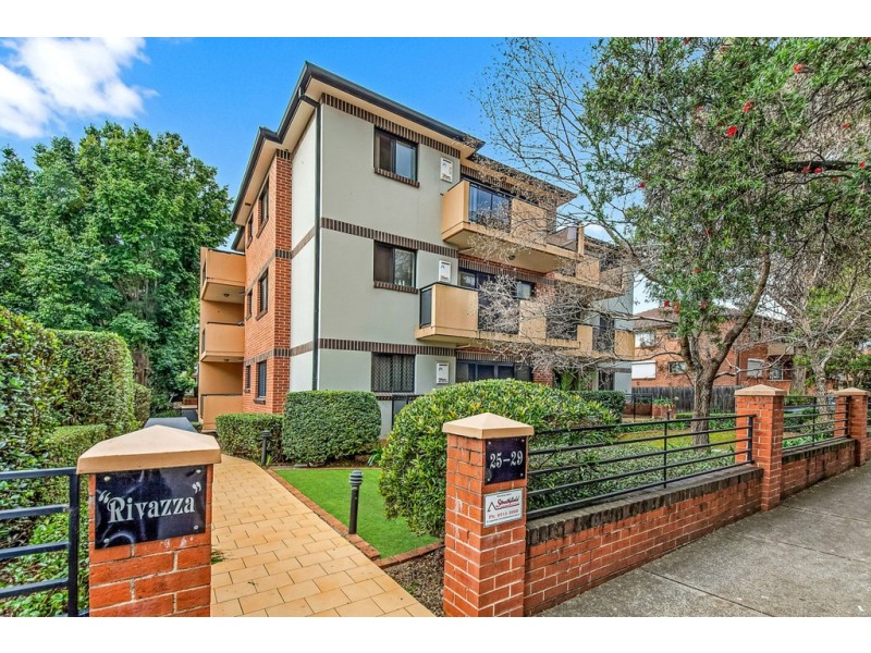 18/25-29 Wilga Street, Burwood NSW 2134