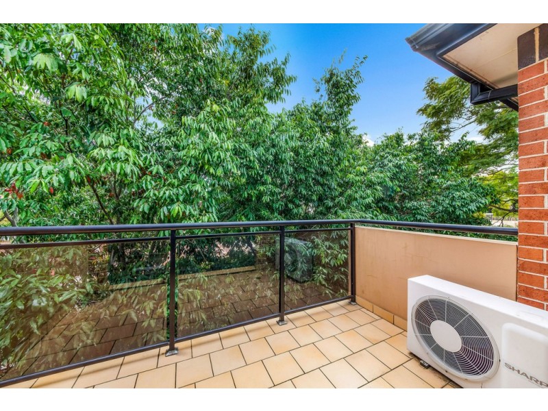 18/25-29 Wilga Street, Burwood NSW 2134