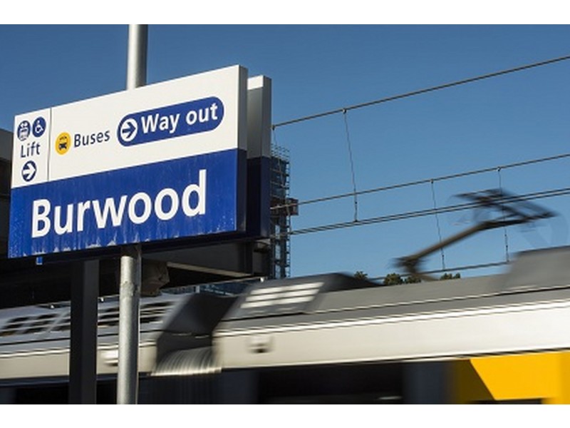 B2028/1-3 Belmore Street, Burwood NSW 2134