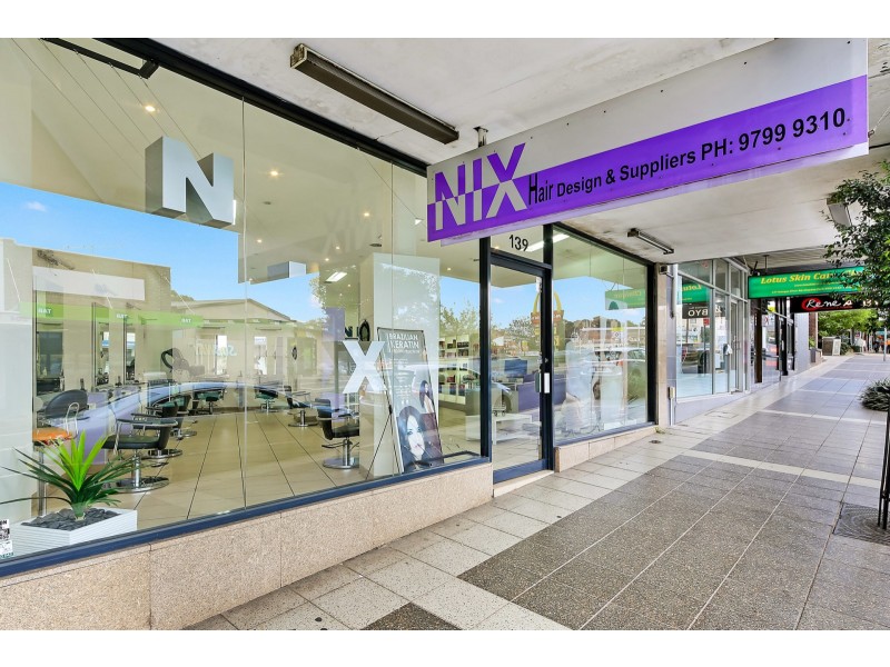 Shop 6/139-143 Georges River Road, Croydon Park NSW 2133