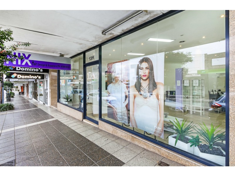 Shop 6/139-143 Georges River Road, Croydon Park NSW 2133
