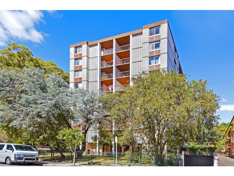 26/12-16 Belmore Street, Burwood NSW 2134