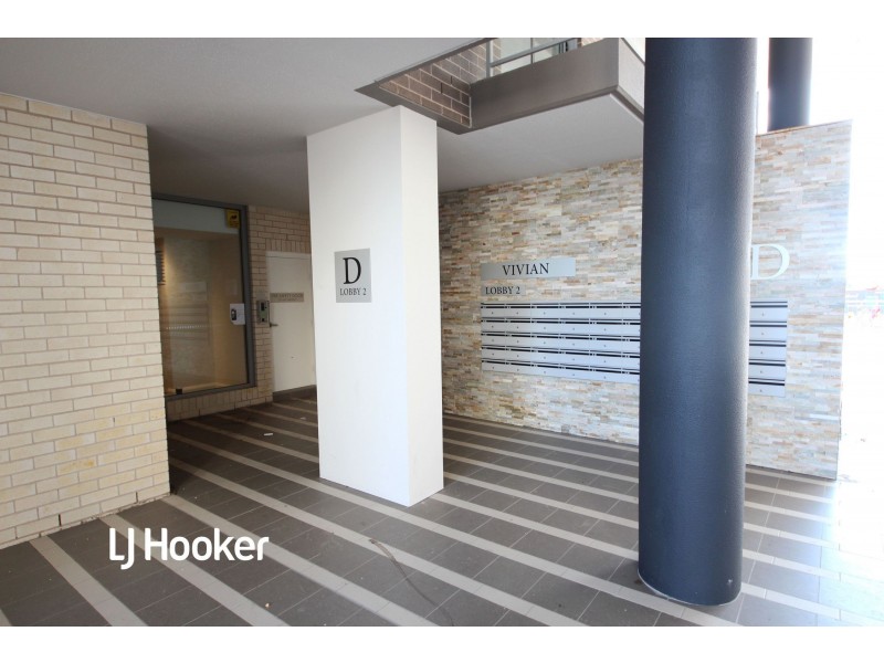 D107/81-86 Courallie Avenue, Homebush West NSW 2140