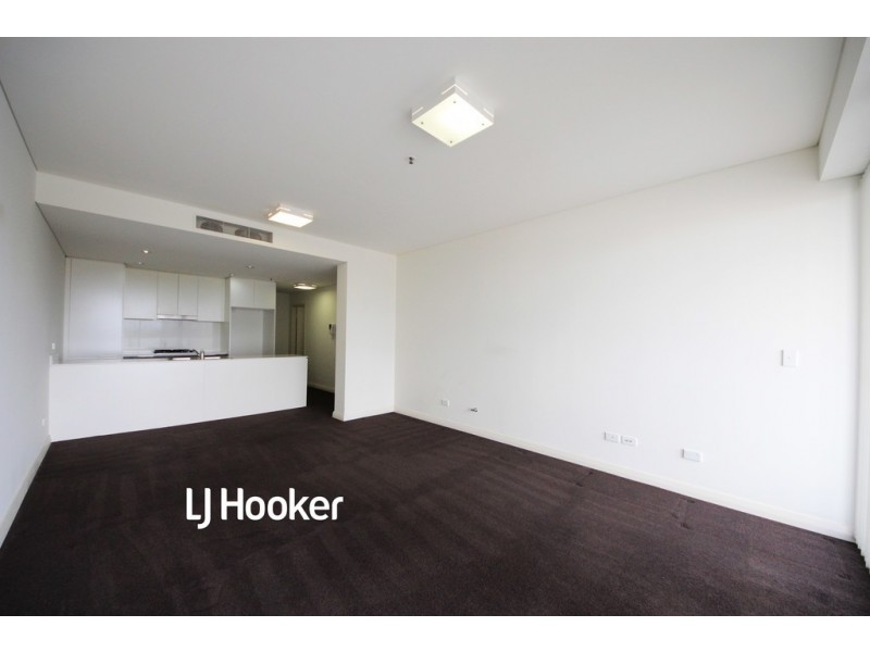 A806/1-17 Elsie Street, Burwood NSW 2134