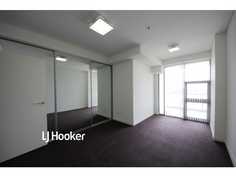 A806/1-17 Elsie Street, Burwood NSW 2134
