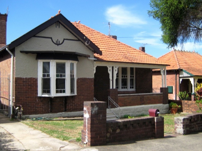 Croydon NSW 2132