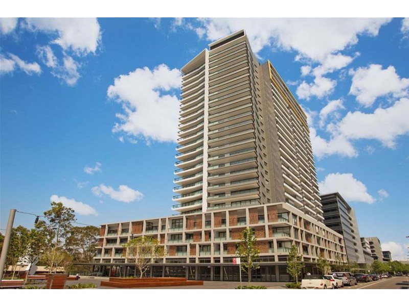 910/7 Rider Boulevarde, Rhodes NSW 2138