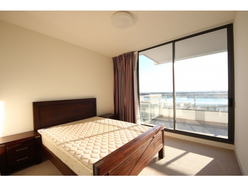 910/7 Rider Boulevarde, Rhodes NSW 2138