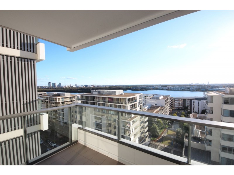 910/7 Rider Boulevarde, Rhodes NSW 2138