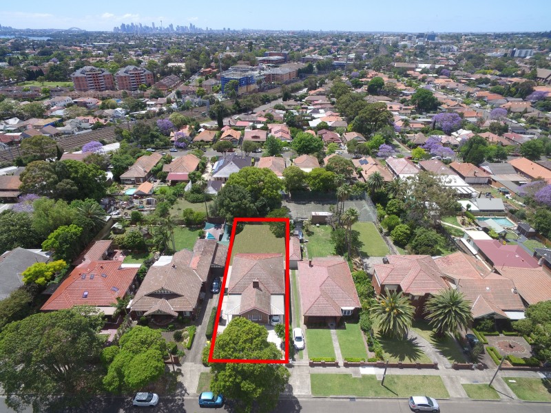 14 Wallace Street, Burwood NSW 2134