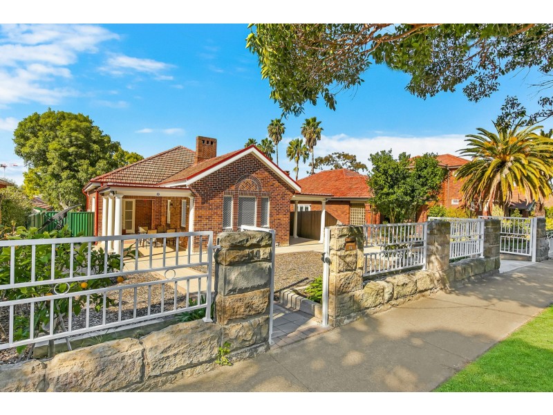 14 Wallace Street, Burwood NSW 2134