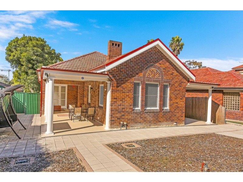 14 Wallace Street, Burwood NSW 2134