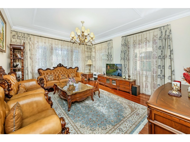 14 Wallace Street, Burwood NSW 2134