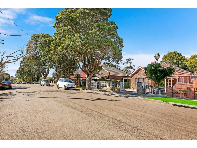 14 Wallace Street, Burwood NSW 2134