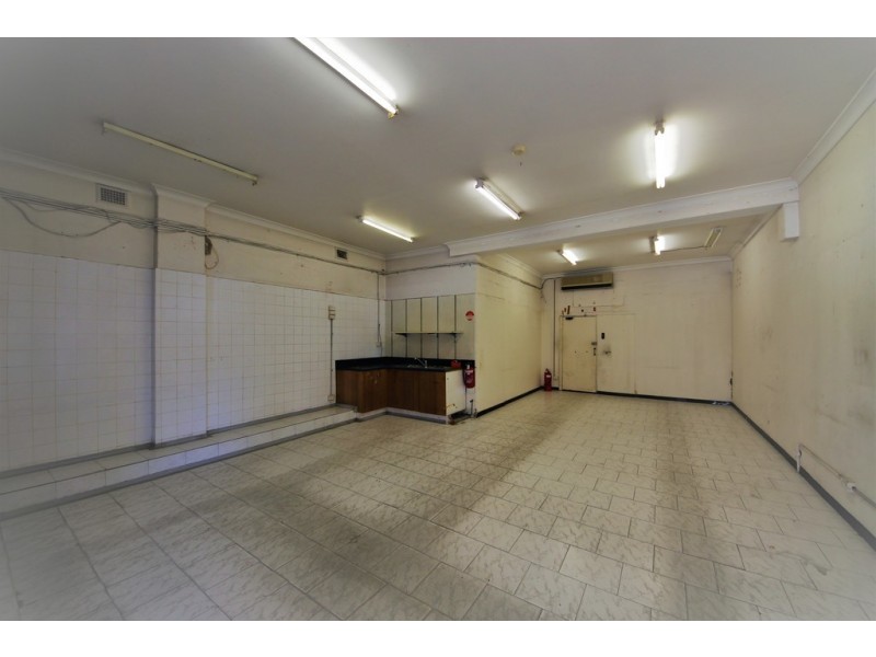 195 Burwood Road, Burwood NSW 2134