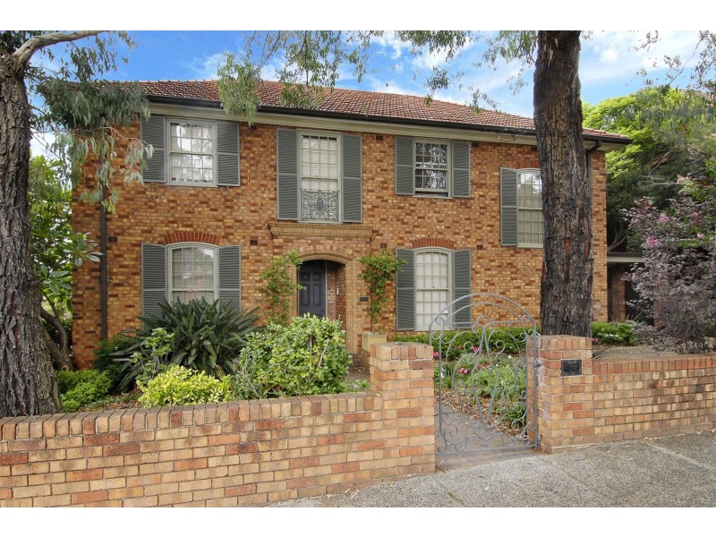 278 Burwood Road, Burwood NSW 2134