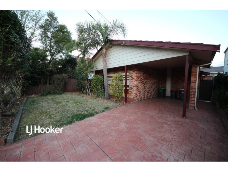 209 Burwood Road, Concord NSW 2137