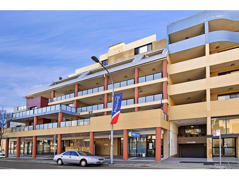 33 Belmore street, Burwood NSW 2134