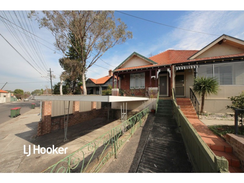 168 Croydon Road, Croydon NSW 2132