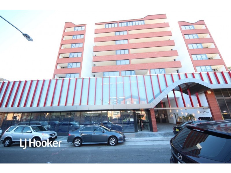 505/9-13 Parnell St, Strathfield NSW 2135