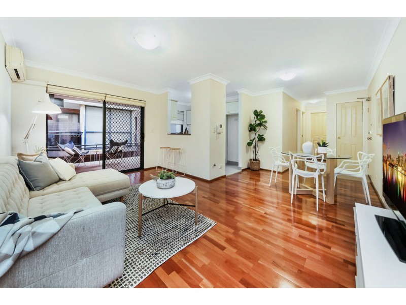 17/10-12 Grosvenor Street, Croydon NSW 2132