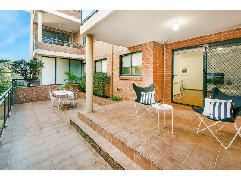 17/10-12 Grosvenor Street, Croydon NSW 2132