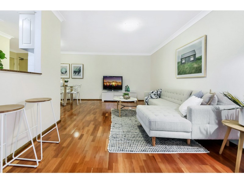 17/10-12 Grosvenor Street, Croydon NSW 2132