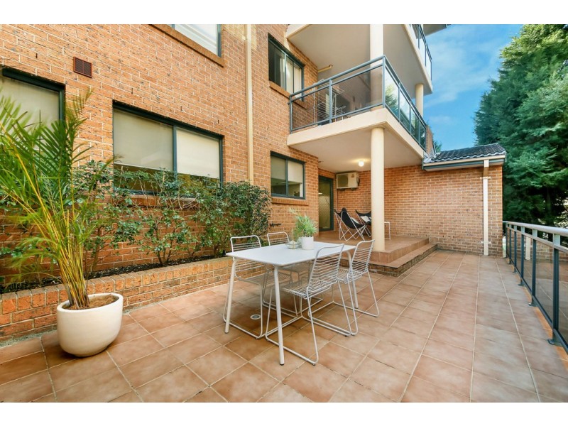 17/10-12 Grosvenor Street, Croydon NSW 2132