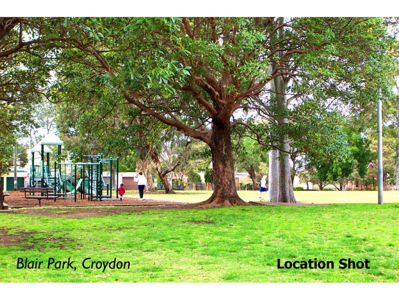 17/10-12 Grosvenor Street, Croydon NSW 2132