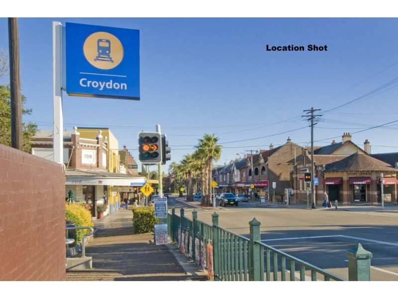 17/10-12 Grosvenor Street, Croydon NSW 2132